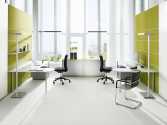 LUXO free floor LUXO free floor