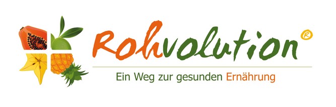 Logo Rohvolution Logo Rohvolution